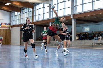 Bild 121 - wBJ HSG Kremperheide/Muensterdorf - HSG Joerl-Doppeleiche Vioel : Ergebnis: 34:23